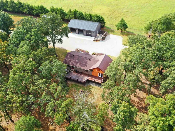 90 Brahma Trl, Mountain Home, AR 72653