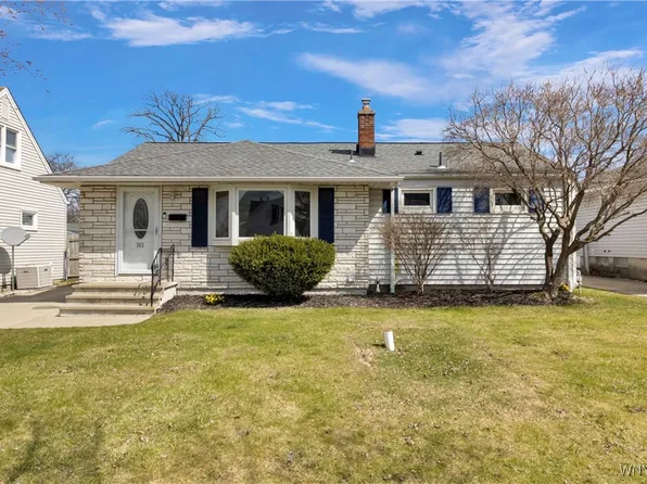263 Pilgrim Rd, Tonawanda, NY 14150