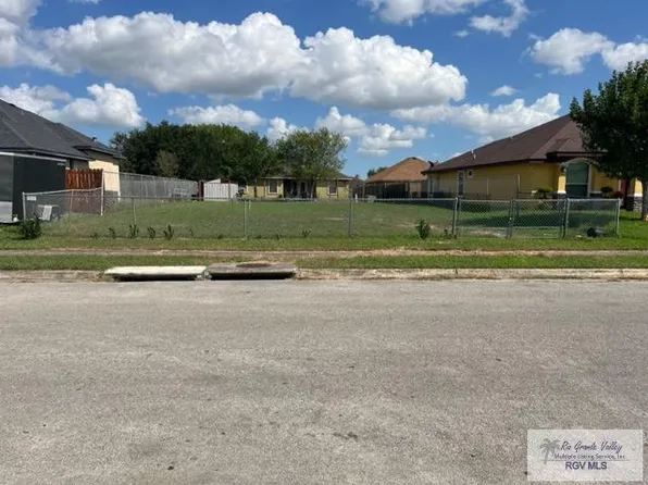 0 Daisy Dr #3, Los Fresnos, TX 78566