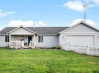 615 E Front St, Merrill, OR 97633