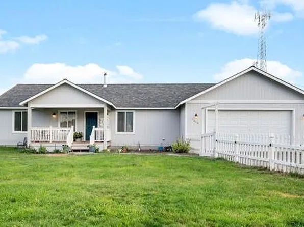 615 E Front St, Merrill, OR 97633