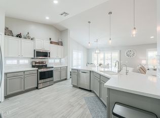 2353 E Santiago Trl, Casa Grande, AZ 85194