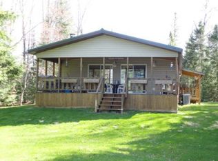 7637 E Birch Lake Rd, Winchester, WI 54557