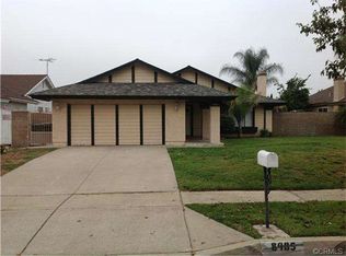 8985 Hamilton St, Alta Loma, CA 91701