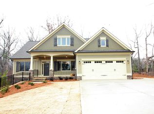 26 Blue Bird Trl #1, Jasper, GA 30143