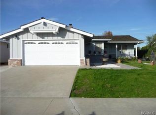 4011 W 234th Pl, Torrance, CA 90505