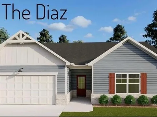 8881 Callaway Dr, Winston, GA 30187