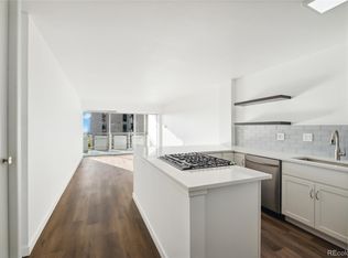 800 N Washington St APT 1003, Denver, CO 80203