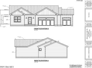 119 Trellis Ln, Vanceboro, NC 28586