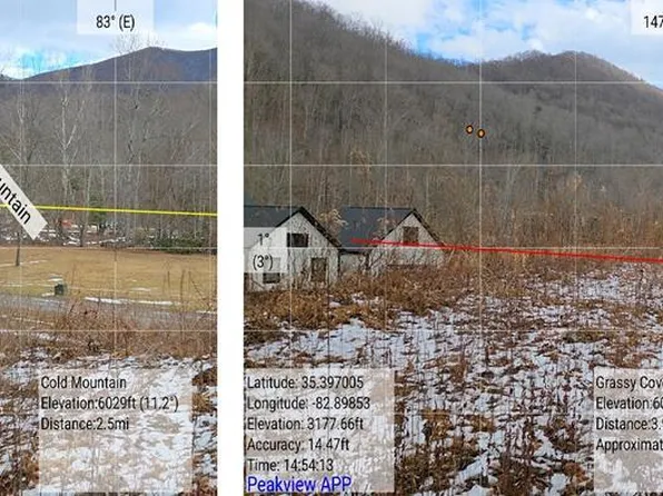 300 Shining Rock Dr, Canton, NC 28716