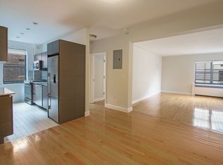 8 Gramercy Park S APT 6A, New York, NY 10003