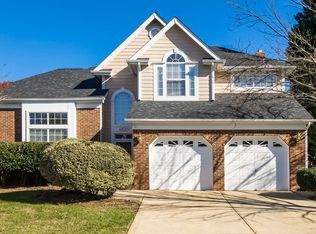 4630 Palladium Pl, Charlotte, NC 28269