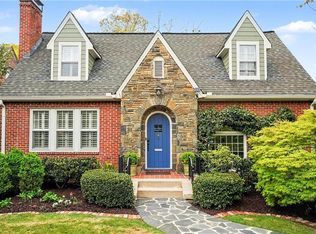 1528 N Highland Ave NE, Atlanta, GA 30306