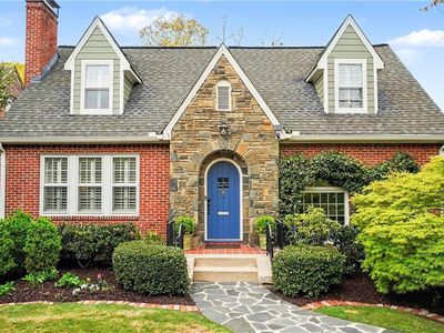 1528 N Highland Ave NE, Atlanta, GA, 30306