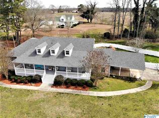 316 Mayberry Ln, Arab, AL 35016