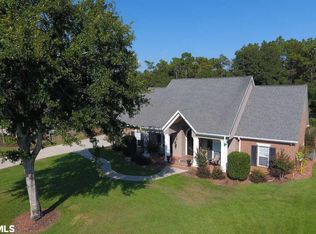 8534 Palmetto Way, Foley, AL 36535