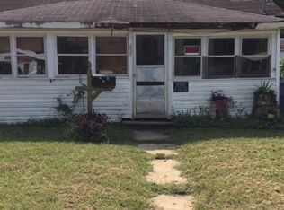 602 E Washington St, East Prairie, MO 63845