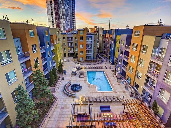 2nd image of 1460 Little Raven St Unit 3-316