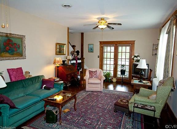 3rd image of 1208 W Laburnum Ave