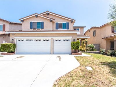 7261 Magnolia Pl, Fontana, CA, 92336