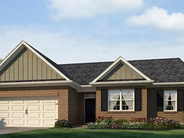 535 Majestic Oak Cir, Dallas, GA 30132