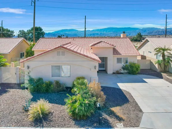 73951 White Sands Dr, Thousand Palms, CA 92276