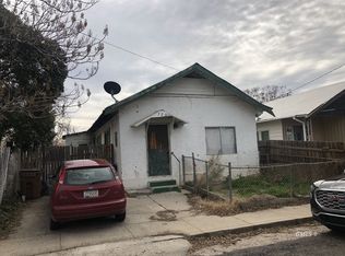 720 E South St, Globe, AZ 85501