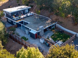 5 Cresthaven Dr, San Rafael, CA 94903