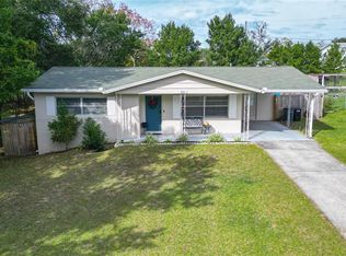56 S Columbus St, Beverly Hills, FL 34465