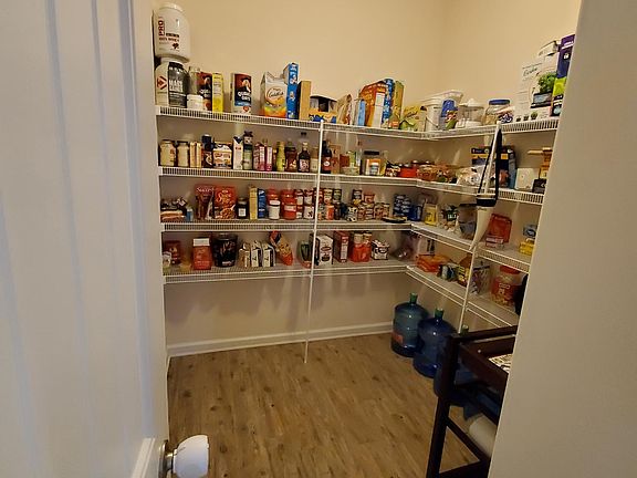 large pantry