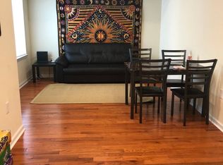 326 N 40th St APT 5, Philadelphia, PA 19104