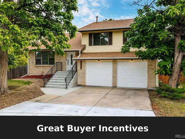 16762 E Kentucky Avenue, Aurora, CO 80017