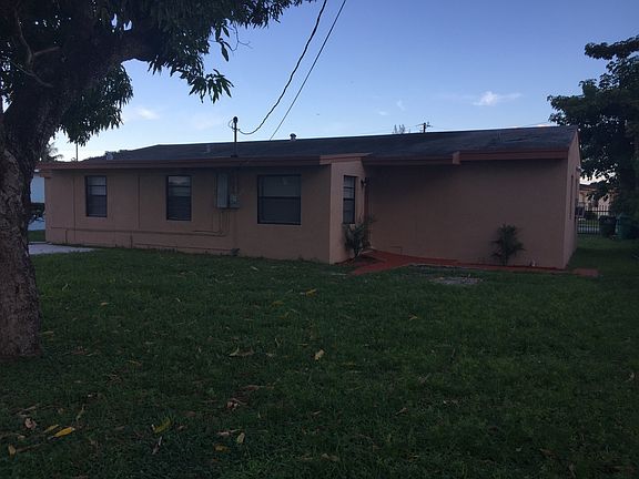 4th image of 2841 NW 154th Ter