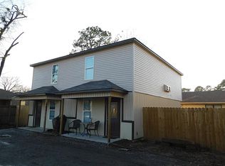 400 S Main St UNIT F, Muldrow, OK 74948