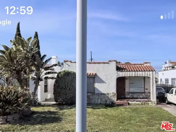 2153 W 80th St, Los Angeles, CA 90047