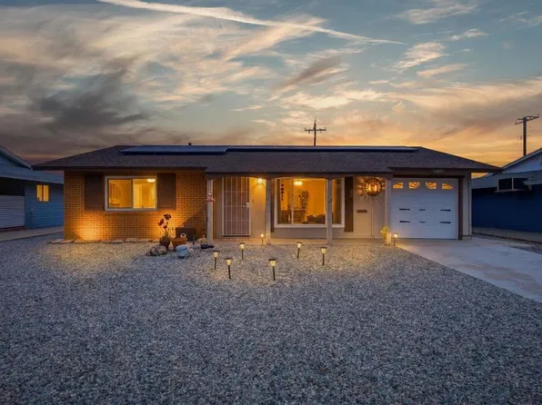 28546 Murrieta Rd, Sun City, CA 92586