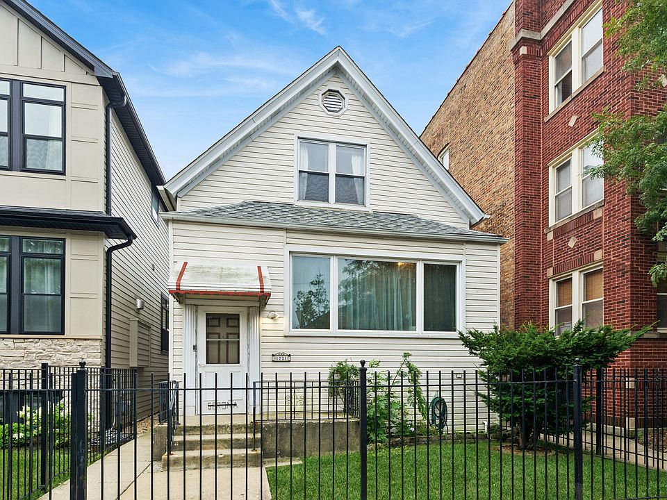 1st image of 1721 W Foster Ave