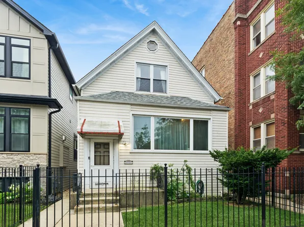 1721 W Foster Ave, Chicago, IL 60640