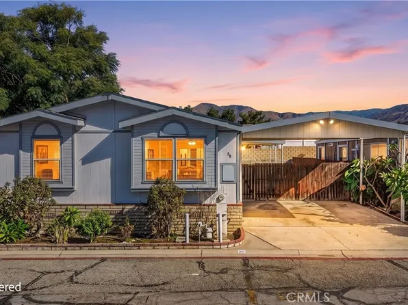 7717 Church Ave Space 58, Highland, CA 92346