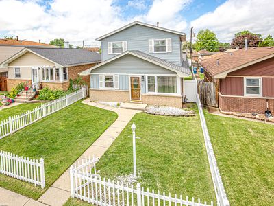 7720 Lorel Ave, Burbank, IL, 60459