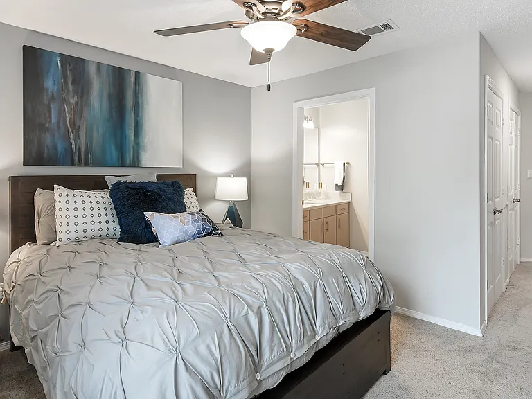 Parkwest Apartment Homes — Photo 14