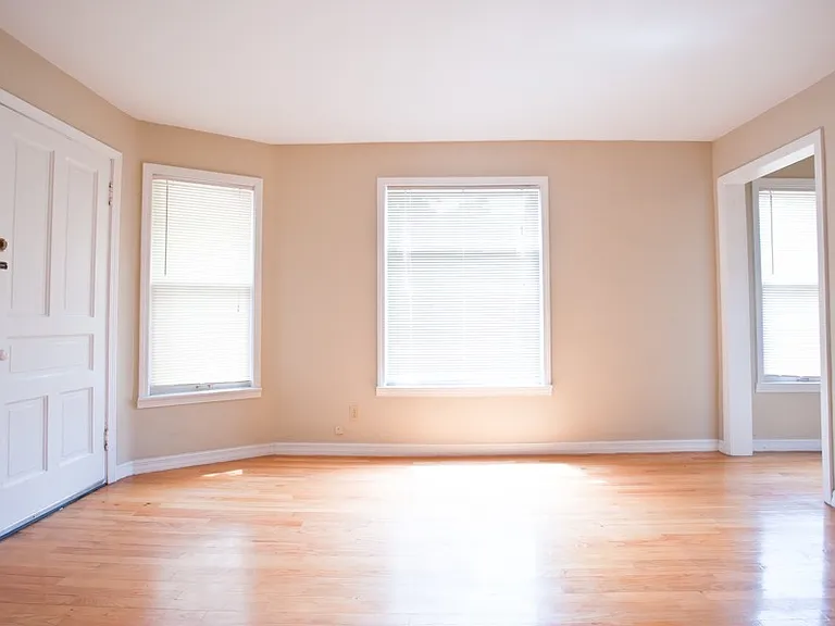 8/1-$1745 3 BR with Laundry, Upper Flat Close to Lakefront and UWM - 2431 N Farwell — Photo 1