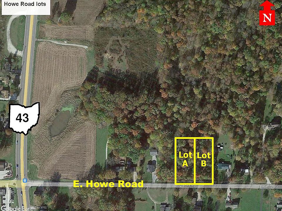 2nd image of 1355 E Howe Rd