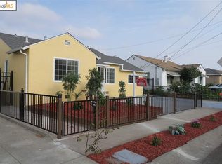 1252 Pierce Ave, San Leandro, CA 94577