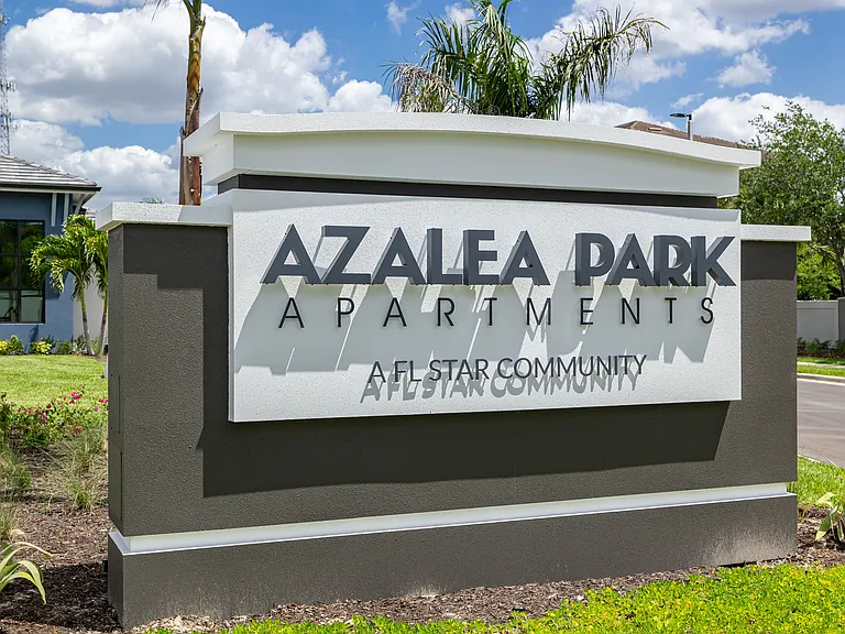 Azalea Park Apartments — Photo 21