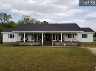 19555 Highway 412, Alpena, AR 72611