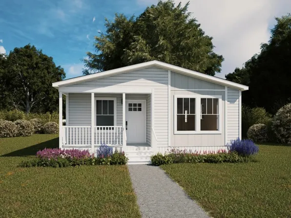34 Mirage Drive Plan, Caliente Sands