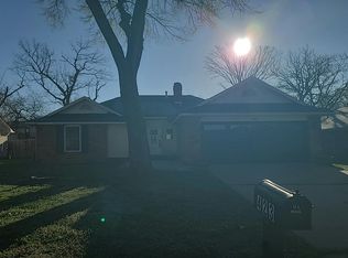 423 N 37th Pl, Rogers, AR 72756