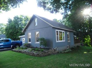 8 Clark Pl, Ilion, NY 13357