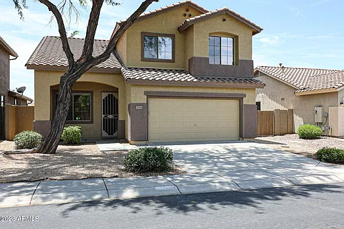 39768 N High Noon Way Photo 1